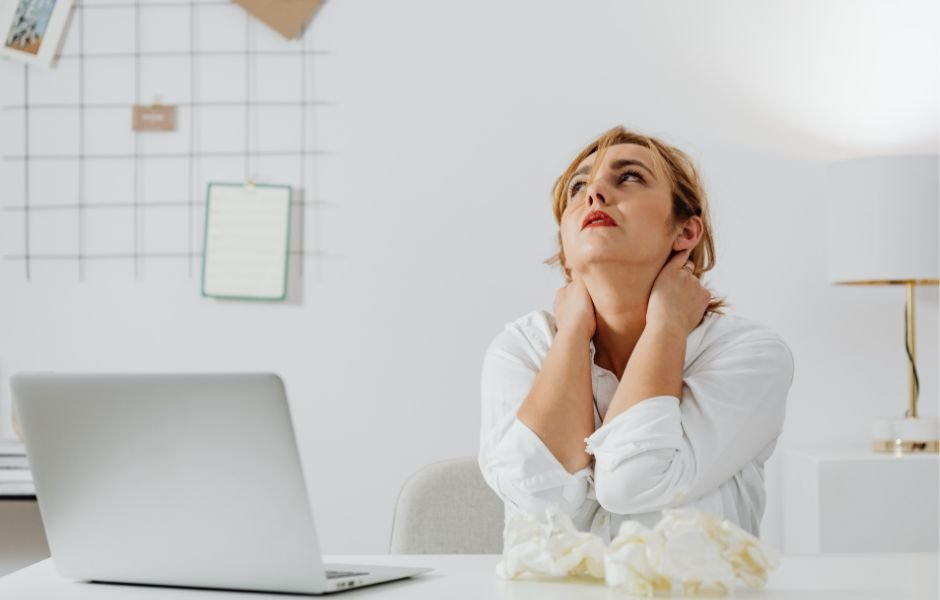STRESS PROGRAM