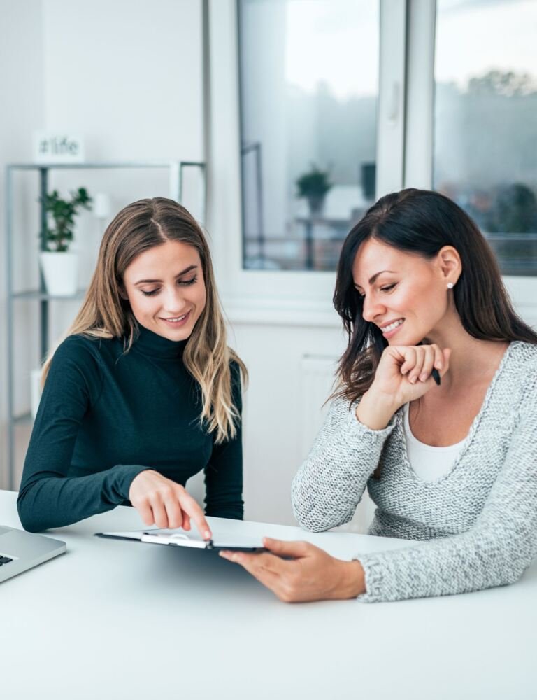 life coaching
