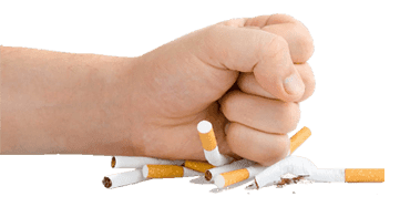 quit smoking Πώς να κόψω το κάπνισμα με μία μόνο συνεδρία