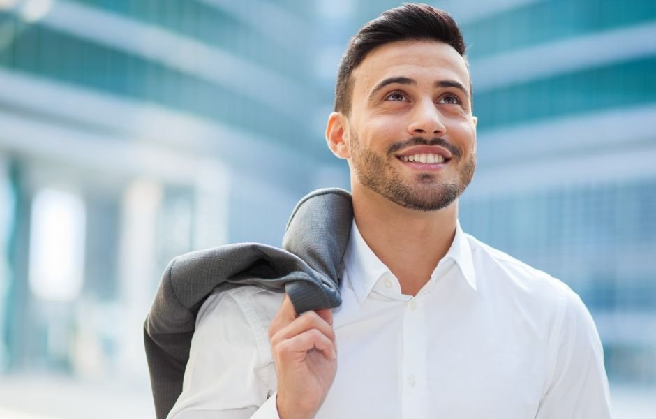 CONFIDENCE PROGRAM