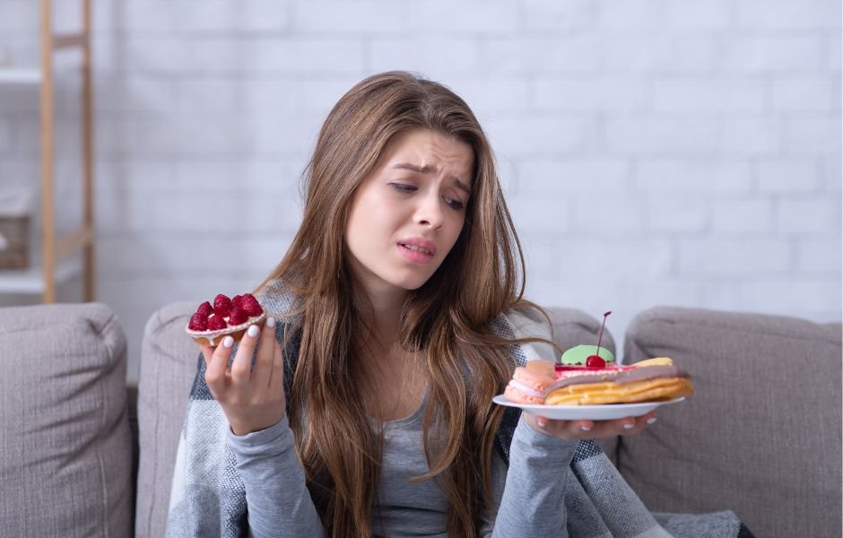 EATING DISORDER PROGRAM