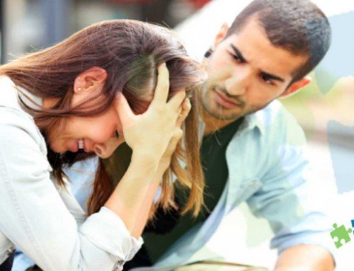 Πως να βοηθήσετε άτομα που βιώνουν κρίσεις πανικού