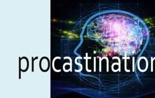 procastination