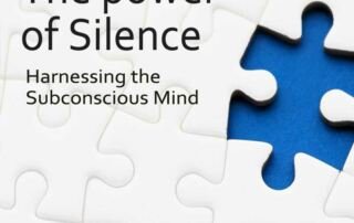 silence