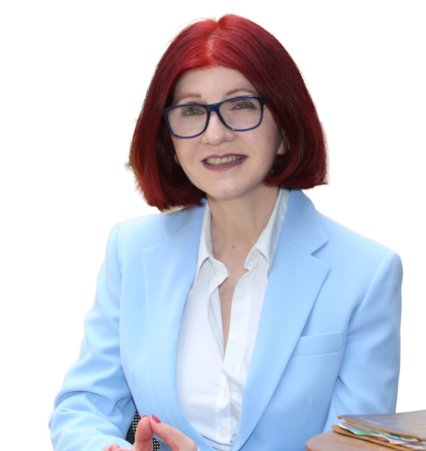 Vaso Panayi