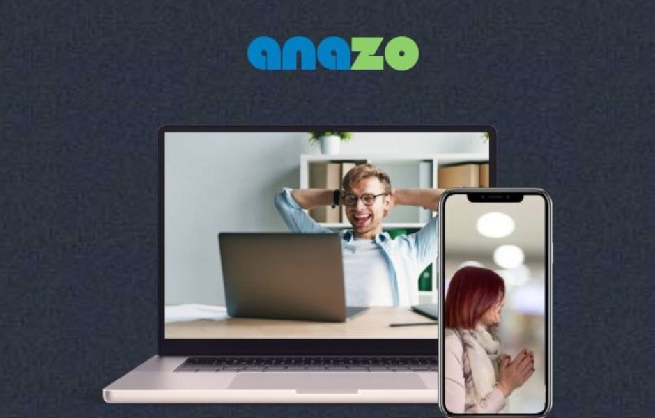 anazo προγραμματα