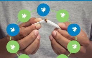 myths about smoking