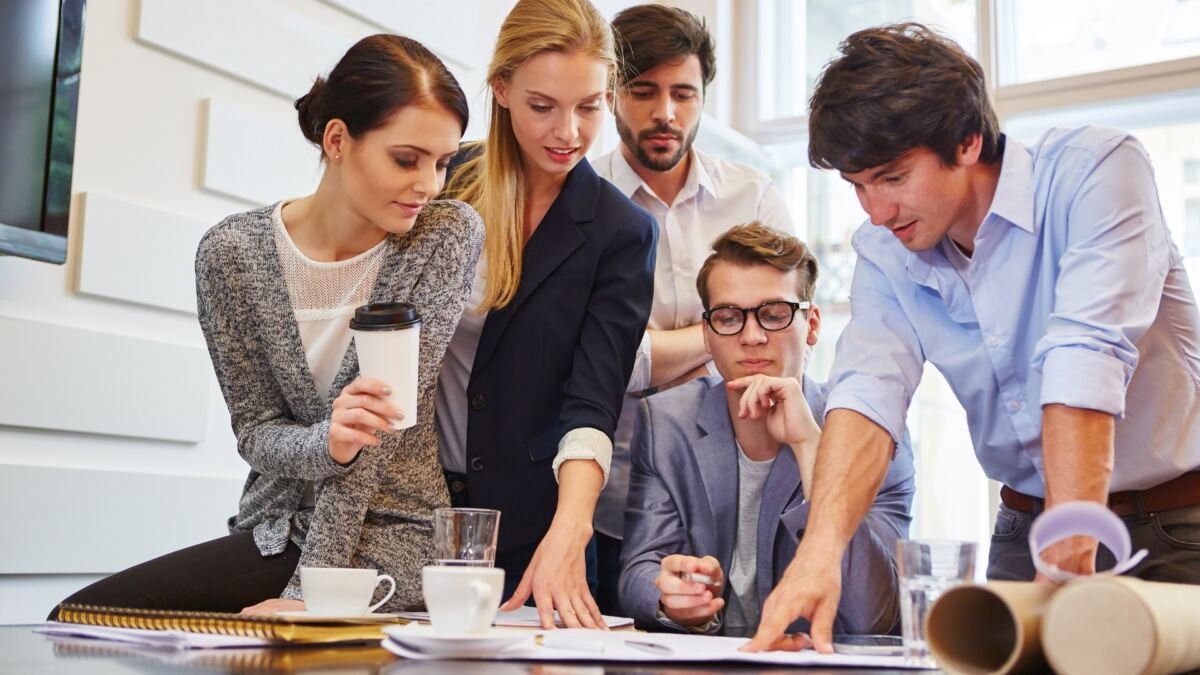 coaching εκπαίδευση