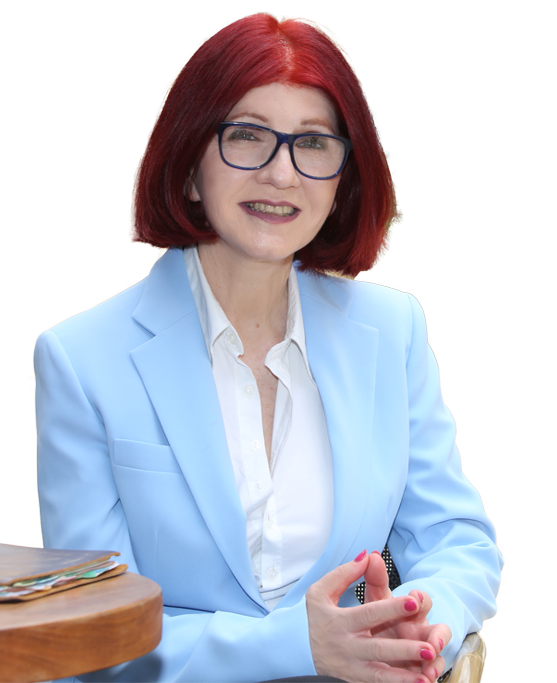 Vaso Panayi helps you to be a coach
