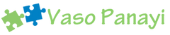 Υπνοθεραπεία, Προπόνηση Ζωής, Vaso Panayi, 99230017 Logo