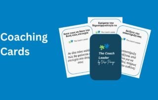 coaching cards