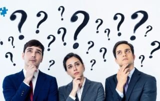 power of question